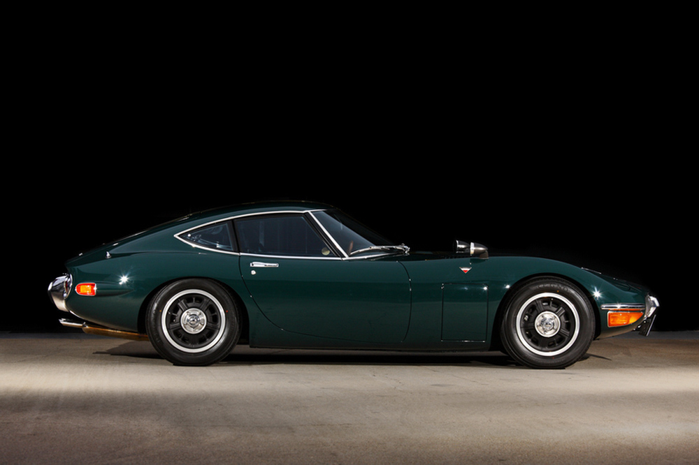 The Most Beautiful Car Ever Made?  Jaguar Forums  Jaguar 