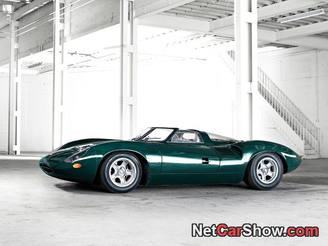 XJ13  the most beautiful car ever made  Jaguar Forums  Jaguar Enthusiasts Forum