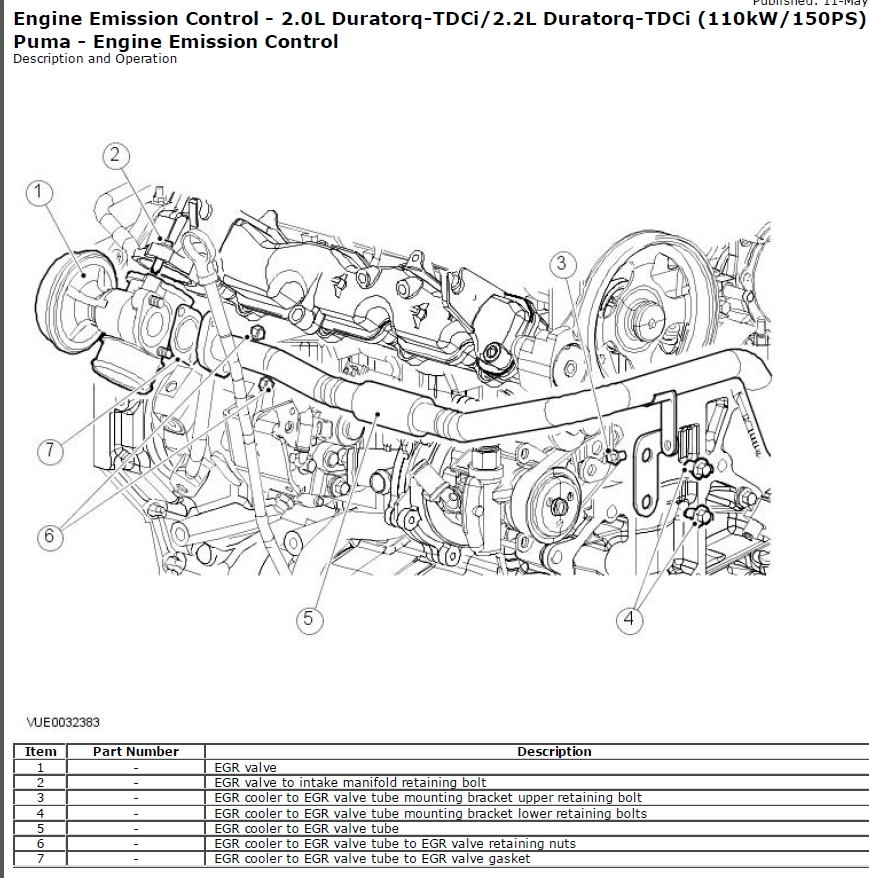 2001 Ford Taurus Vacuum Hose Diagram - Wiring Diagram Database