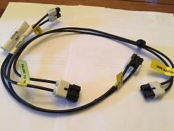 'Y' Cable and VACM-photo955.jpg