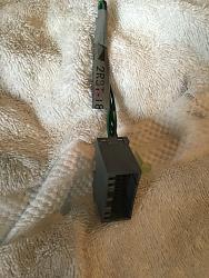 'Y' Cable and VACM-photo898.jpg