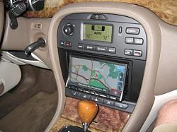 Alpine INA-W900 aftermarket navigation system installs smoothly in 2005 S-type-img_0001_1.jpg