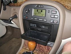 Alpine INA-W900 aftermarket navigation system installs smoothly in 2005 S-type-img_0002_1.jpg