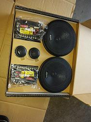 Team Mmats, Sky High Car Audio Jaguar X Type-injo.jpg
