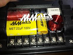 Team Mmats, Sky High Car Audio Jaguar X Type-w6pd.jpg