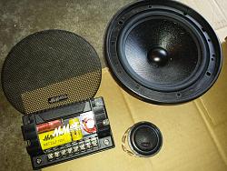 Team Mmats, Sky High Car Audio Jaguar X Type-6p0s.jpg