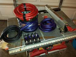 Team Mmats, Sky High Car Audio Jaguar X Type-0ccm.jpg