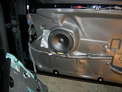 Will a standard 4 screw speaker fit into an 02 x-type?-dscn0583.jpg
