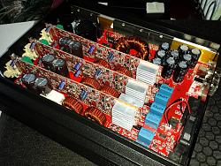 Team Mmats, Sky High Car Audio Jaguar X Type-mrur.jpg