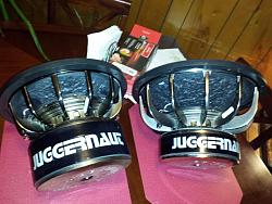 Team Mmats, Sky High Car Audio Jaguar X Type-n2xb.jpg