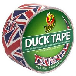 Unusual problem, it is made of aluminum-unionjacktape.jpg