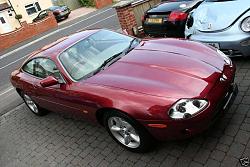 XJ8 Aftermarket Stereo Installation-jag1.jpg