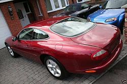 XJ8 Aftermarket Stereo Installation-jag5.jpg
