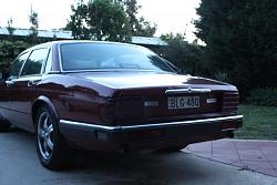 New member from Sydney. my xj40 and my history of cars.-img_3695_zps809c7c35.jpg