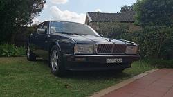 New member from Sydney. my xj40 and my history of cars.-969849_10201247859212933_1852344287_n_zps24a7cd2f.jpg