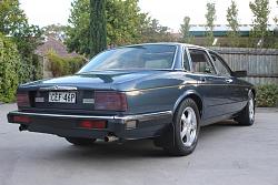 New member from Sydney. my xj40 and my history of cars.-img_5784_zps4ede4cab.jpg