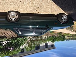 MY1995 BRG XJR for sale in Boonah-img_7429.jpg