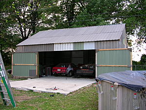Every Jag Owner needs a Shed . . . Here's How!-dscn1082.jpg