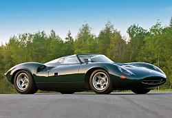 Suppliers and services recommended by members.-1966-jaguar-xj13.jpg