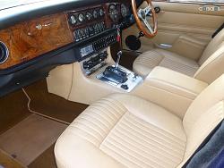 Found A Car! - Jaguar XJ6 Series 1-1-2-.jpg