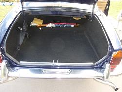 Found A Car! - Jaguar XJ6 Series 1-1-13-.jpg