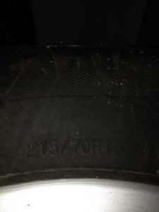 FS oem rims and 2 winter tires-ieb3yvd.png