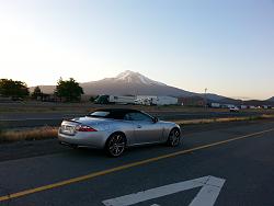 ***Amazing Pinnacle Wax FREE PRIZE DRAW***WINNER ANNOUNCED***-mt-shasta.jpg