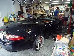 ***Amazing Pinnacle Wax FREE PRIZE DRAW***WINNER ANNOUNCED***-p1070036.jpg