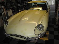 ***Amazing Pinnacle Wax FREE PRIZE DRAW***WINNER ANNOUNCED***-garage-jag.jpg
