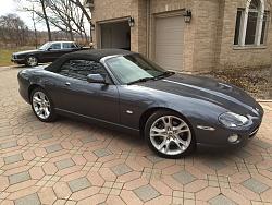 ***Amazing Pinnacle Wax FREE PRIZE DRAW***WINNER ANNOUNCED***-2005-xk8.jpg
