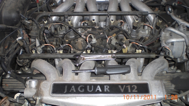 94 xj12 motor detailed - Jaguar Forums - Jaguar Enthusiasts Forum