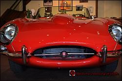 Reflections Detailing of Utah: Sexy Redhead E Type-ghn_8115.jpg