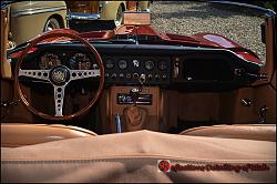 Reflections Detailing of Utah: Sexy Redhead E Type-ghn_7979.jpg