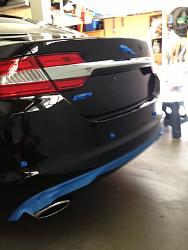 XF 3 Stage Paint Correction and Detail With Pictures-7taping.jpg