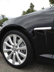 XF 3 Stage Paint Correction and Detail With Pictures-finish-front3.jpg