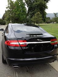 XF 3 Stage Paint Correction and Detail With Pictures-finished-rear.jpg