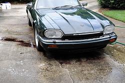 Getting ready for Concours - Full detail with Paint Correction-ironx.jpg