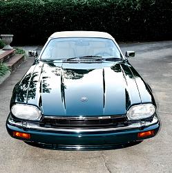 Getting ready for Concours - Full detail with Paint Correction-front.jpg