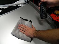 Review: Pinnacle Black Label Diamond Surface Coating-dscn5838.jpg