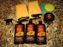 Pinnacle Souveran Sizzling Shine Kit Review-img_3446_zps53b97ba8.jpg