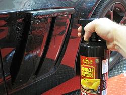 Pinnacle Liquid Crystal Waterless Wash with Carnauba-img_37853.jpg