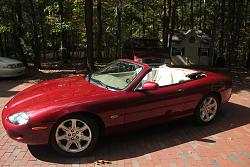 ** Pinnacle Wax Free Prize Draw **-jaguar_0005.jpg