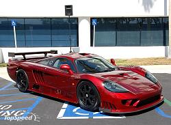 ** Pinnacle Wax Free Prize Draw **-saleen-s7.jpg