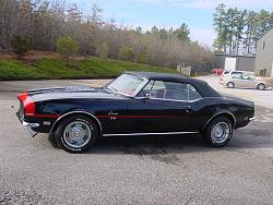 ** Pinnacle Wax Free Prize Draw **-68camaro4.jpg