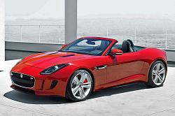 ** Pinnacle Wax Free Prize Draw **-2013-jaguar-f-type-1.jpg