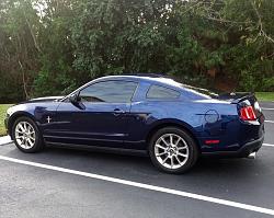 Paint vs. Pinnacle Black Label Coating-20131228_153705.jpg