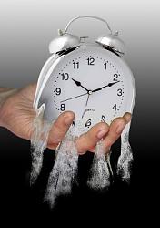 ***Another Great Pinnacle Wax Prize Draw***-time-slipping-away.jpg