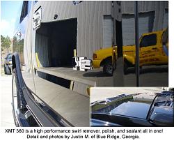 Best All-In-One Product: Pinnacle XMT 360 Corrects, Cleans, Seals-xmthummer.jpg