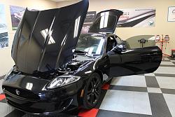 2012 Jag XK BlackPac CQuartz FINEST-6-paint-correction-jaguar-xk.jpg