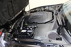 2012 Jag XK BlackPac CQuartz FINEST-12-engine-detail-carpro-perl.jpg